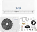 aire acondicionado R32, 7,2 kW, 19 dB, con WiFi, Euker, Muy silencioso (19 dB), WiFi/App
