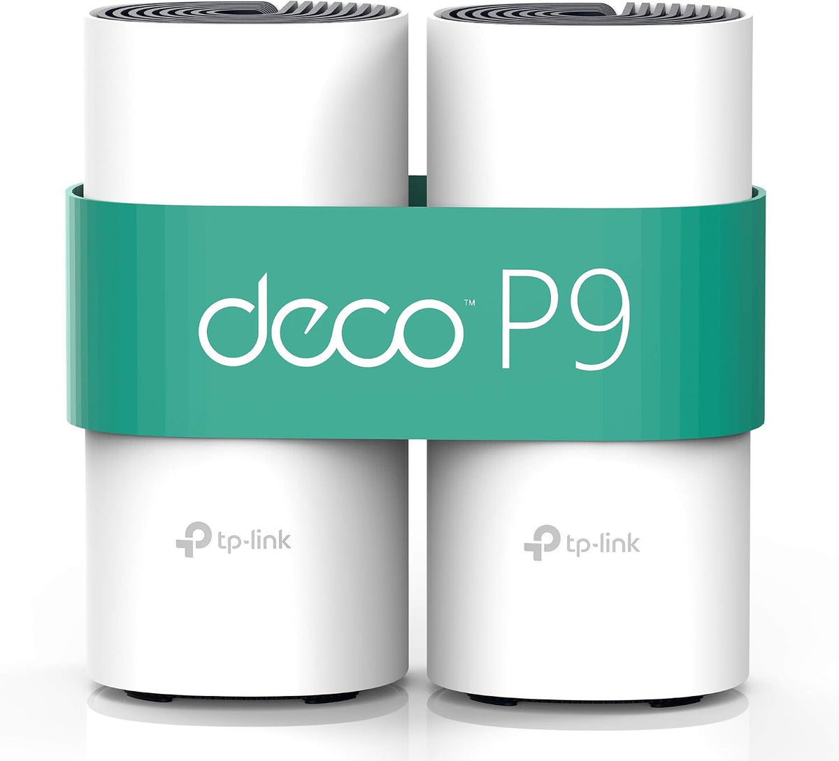 Sistemas WiFi Mesh AC1200, con WiFi, TP-Link, PLC WiFi, 370 m2