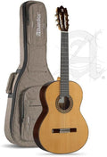 Guitarras clásicas, 25mm, Alhambra Guitarras, Alhambra 4P Guitarra Clasica