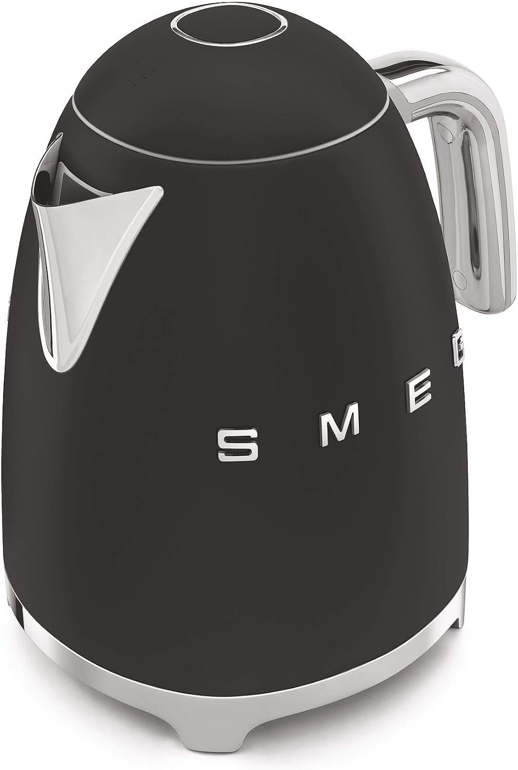 Hervidores eléctricos KLF03BLMEU, 248 × 226 × 171 mm, Smeg