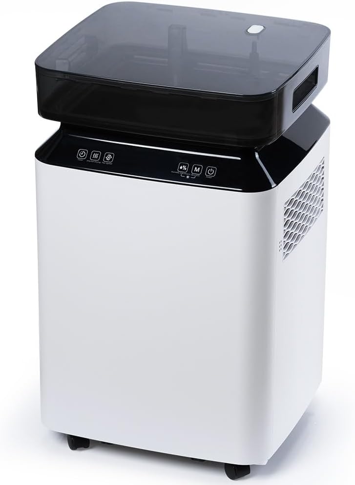 Deshumidificadores, 80L, para la oficina, katenpo