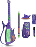 Guitarras electroacústicas, control inteligente, CYBER-G, Enya CYBER‐G Smart E‐Guitarra