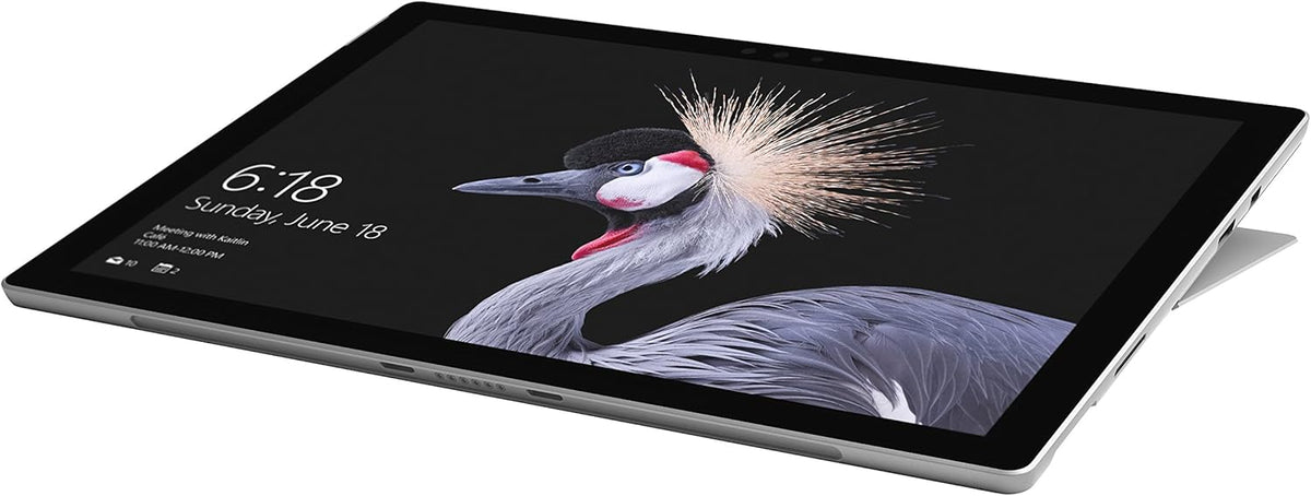 Tablets, Amazon Renewed, 8GB RAM, 256GB SSD) Platino (Reacondicionado)