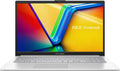 Portátiles tradicionales E1504FA, plata, ASUS, AMD Ryzen 5 7520U, 16GB RAM, 512GB SSD, Radeon 610M) Plata fría - teclado QWERTY Español
