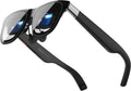 Gafas de video virtual, XREAL, XREAL One Pro AR Gafas con Chip X1, Pantalla HD 171' y 120 Hz, Nativo 3DoF