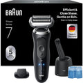 Braun N7200CCE Afeitadoras eléctricas de láminas para hombre, 72-N7200CCE