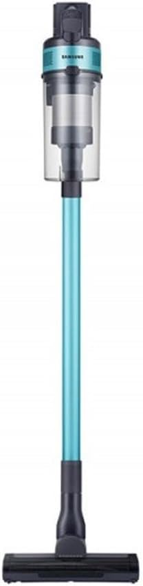 Samsung VS15A6031R1/ET aspirador, 150 W, inalámbrico, sin Bolsa, Potencia 150 W, hasta 40 Minutos de autonomía
