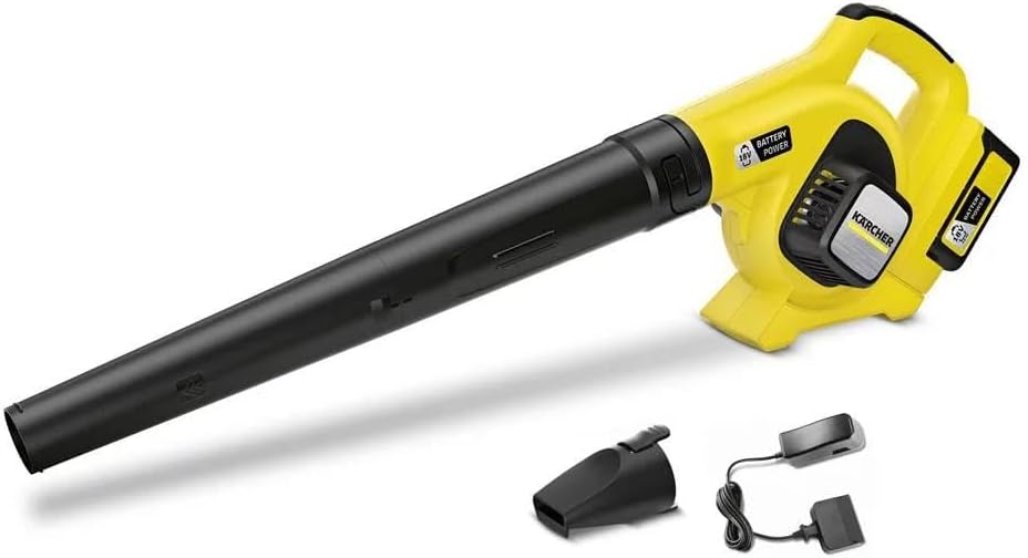 Kärcher Sopladores de hojas, Kärcher Soplador LBL 2 Battery Set (1.445-110.0)