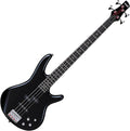 Bajos eléctricos GSR200, negro, Ibanez