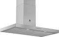 Campanas de pared, 90 cm, Balay, 90 cm de ancho, 3BC097EX