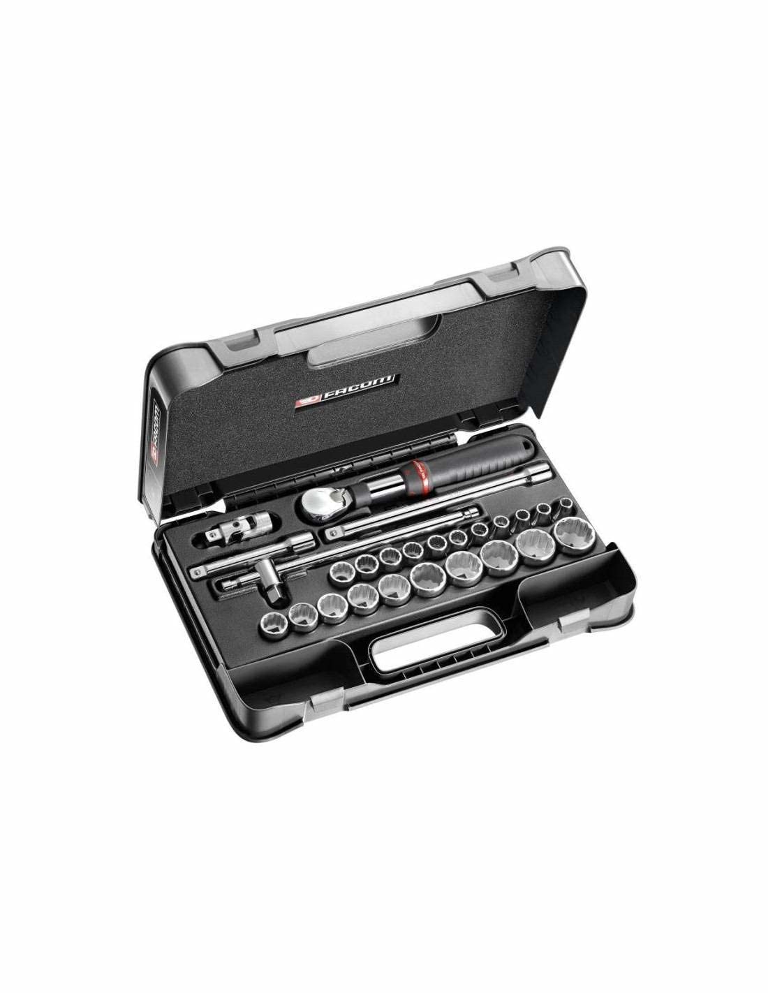 herramienta SXL.161-4P12, 420 × 188 mm, Facom