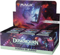 Paquetes de refuerzo, Magic: The Gathering