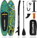 Tablas hinchables, 320 × 81 × 15 CM, MATCHU